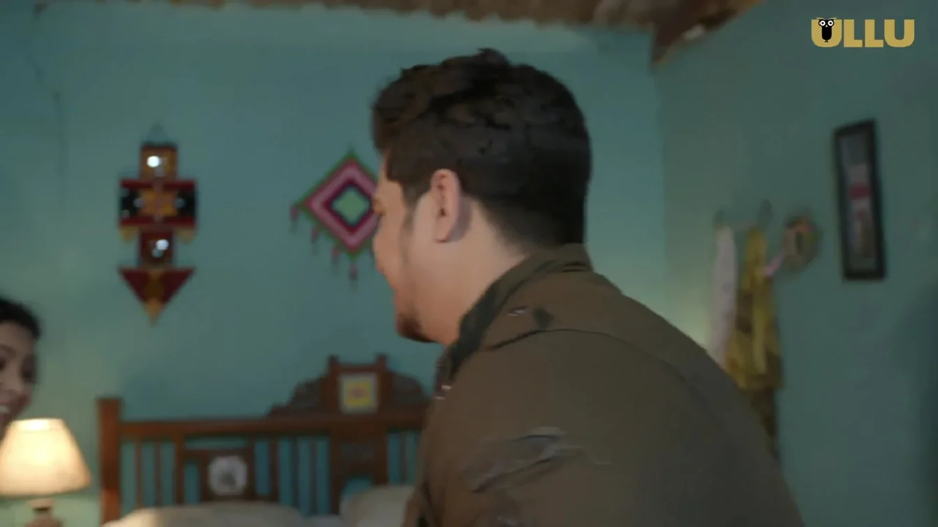 Gaon Ki Garmi S04 E01 ULLU